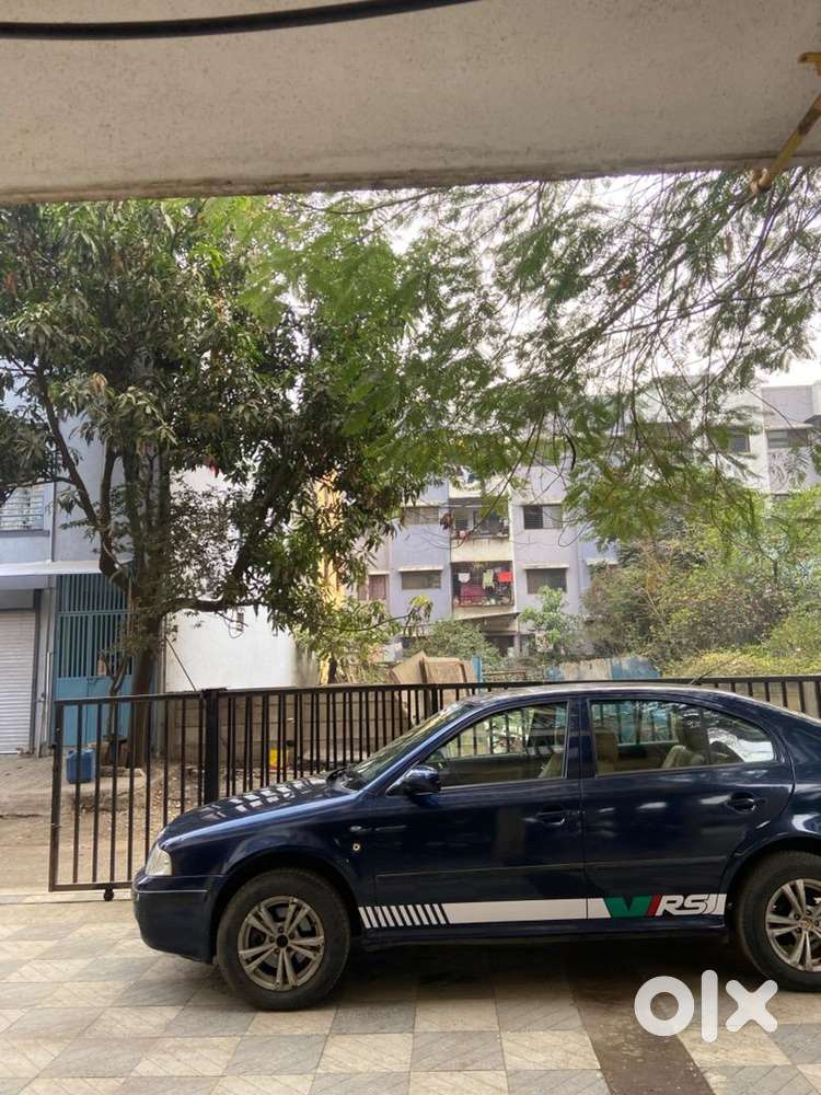 Škoda Octavia 2.0ltr Petrol For Sale