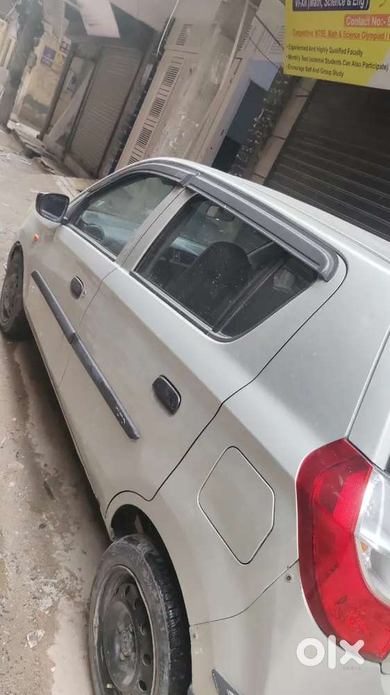 Maruti Suzuki Alto K10 2019 Lxi