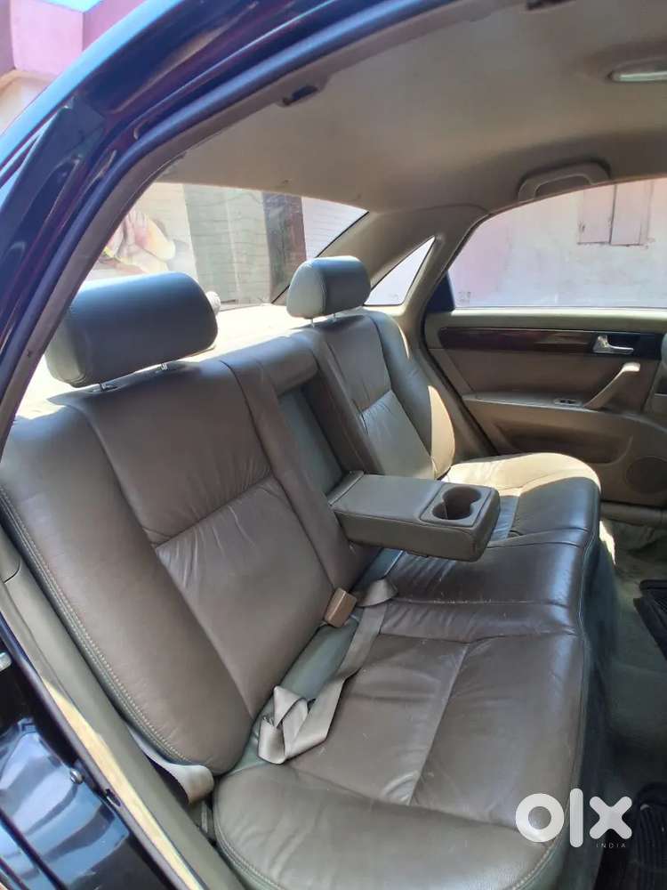 Chevrolet Optra Magnum 2008 Diesel Well Maintained