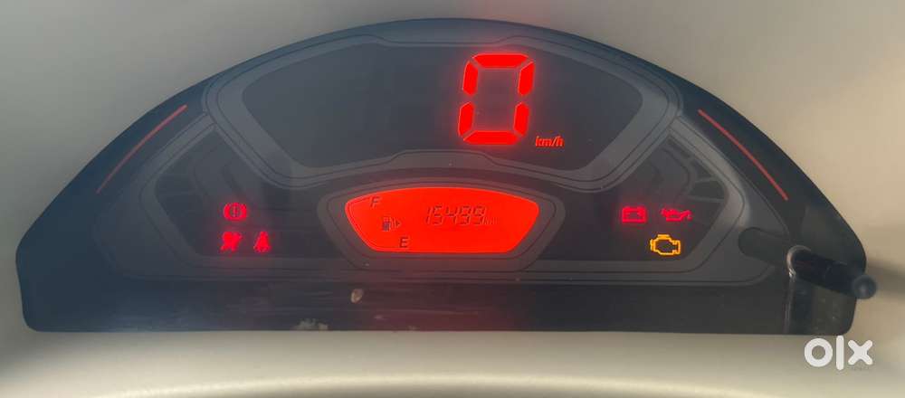 Maruti Suzuki Eeco 5 Seater Ac, 2024, Petrol