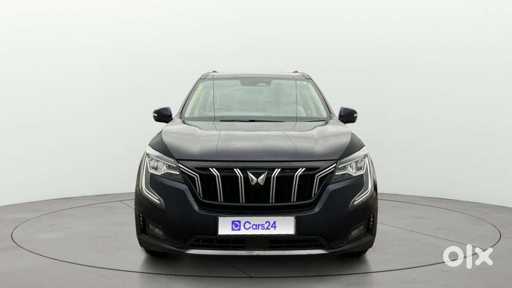 Mahindra Xuv700 2.0 Ax 7 Petrol At Luxury Pack Str, 2022, Petrol