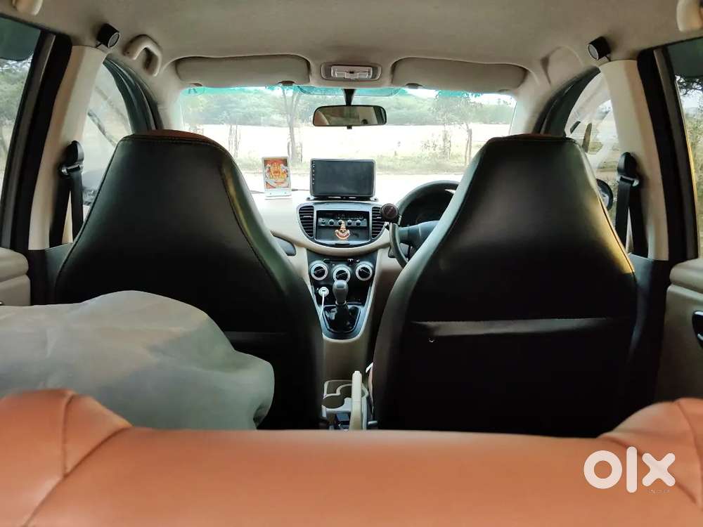 Showroom Condition, I Am Upgrade 7 Seater Car Buying