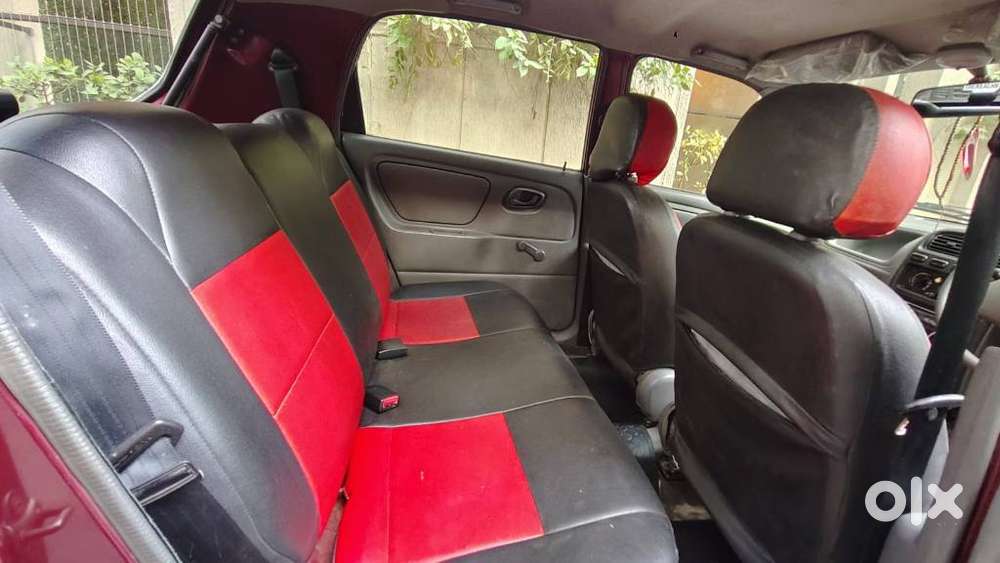 Maruti Suzuki Alto Lxi Bsiii, 2009, Petrol