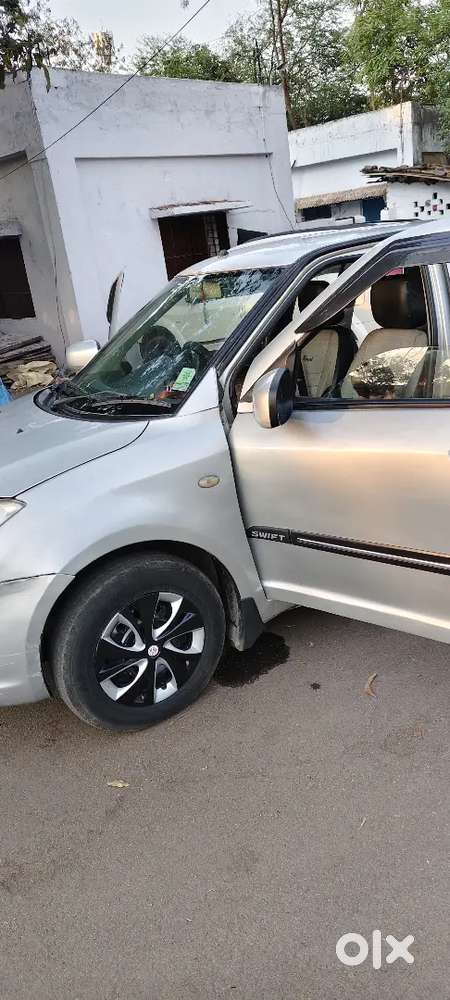 Maruti Suzuki Swift 2008 Diesel