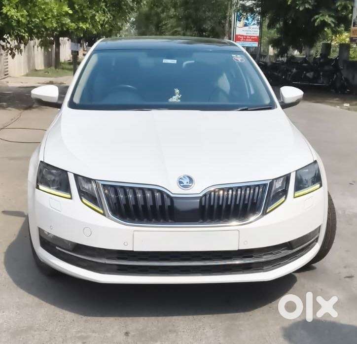 Skoda Octavia 2.0 L&k Tdi, 2017, Diesel