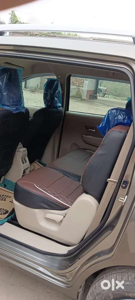 Maruti Suzuki Ertiga 2026 Cng & Hybrids 20000 Km Driven