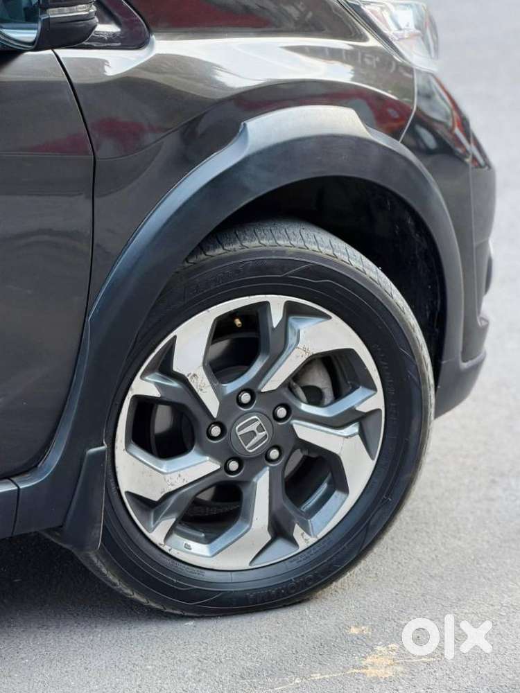 Honda Br-v 1.5 V I-dtec Mt, 2017, Diesel