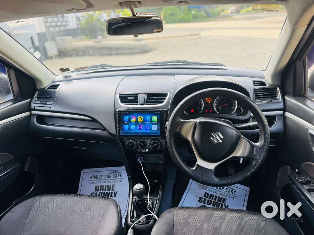 Maruti Suzuki Swift Ddis Vdi, 2014, Diesel