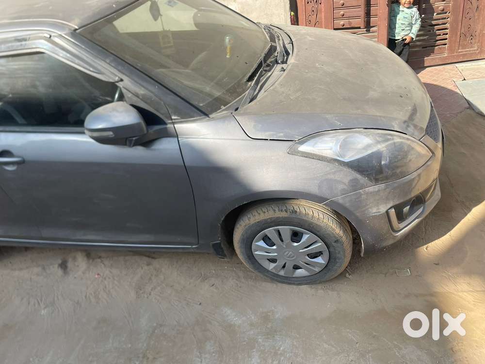Swift Vdi Maruti 2015