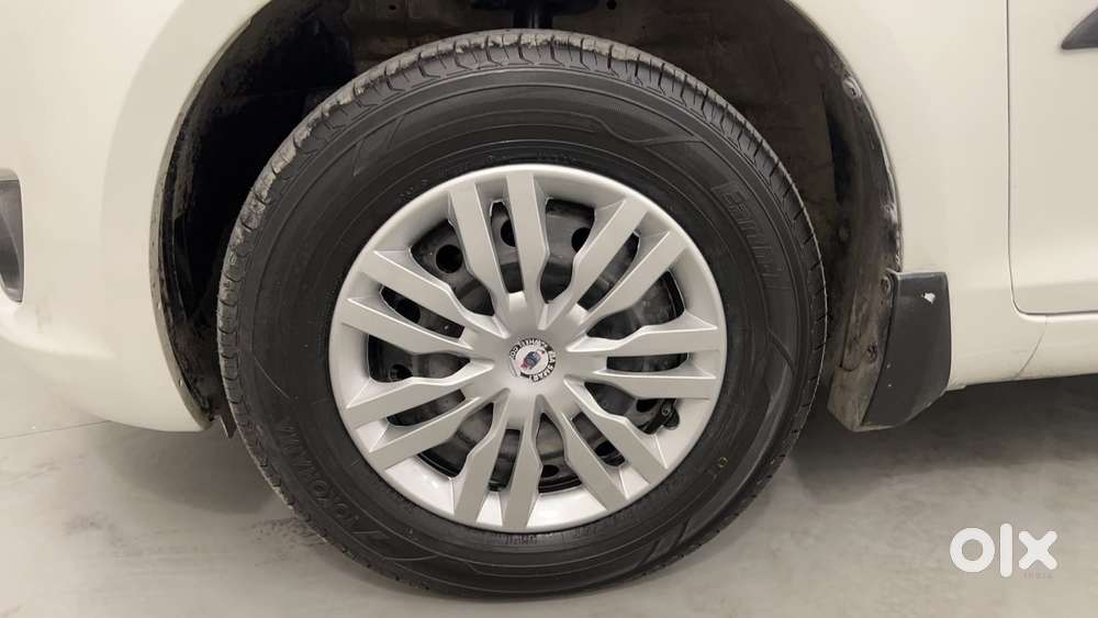 Maruti Suzuki Swift 2018 Vdi, 2012, Diesel