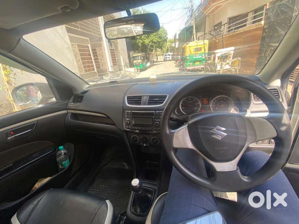 2017 Maruti Suzuki Diesel Swift