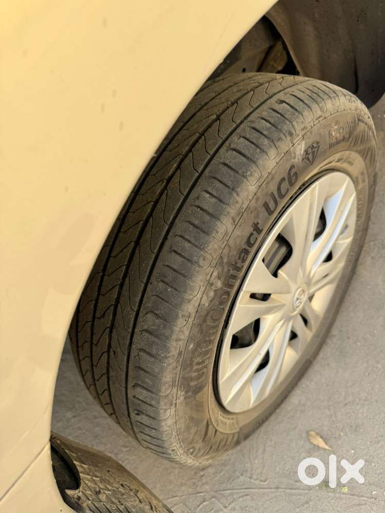 Toyota Diesel Car 2016