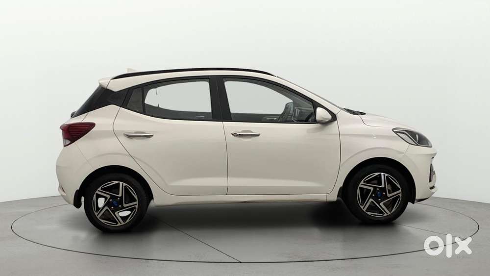 Hyundai Grand I10 Nios Asta 1.2 Kappa Vtvt, 2024, Petrol