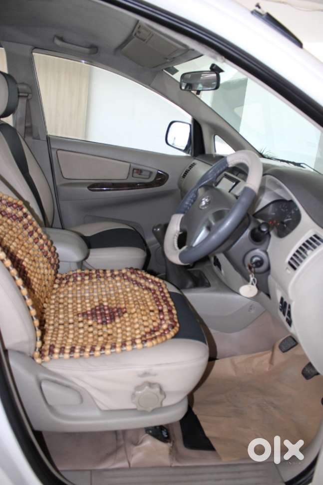 Toyota Innova 2.5 G (diesel) 7 Seater, 2013, Diesel