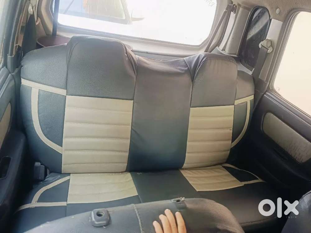 Maruti Suzuki Wagon R 2009 To 2029 Tak Paas Pb02 Number Hai Car Da