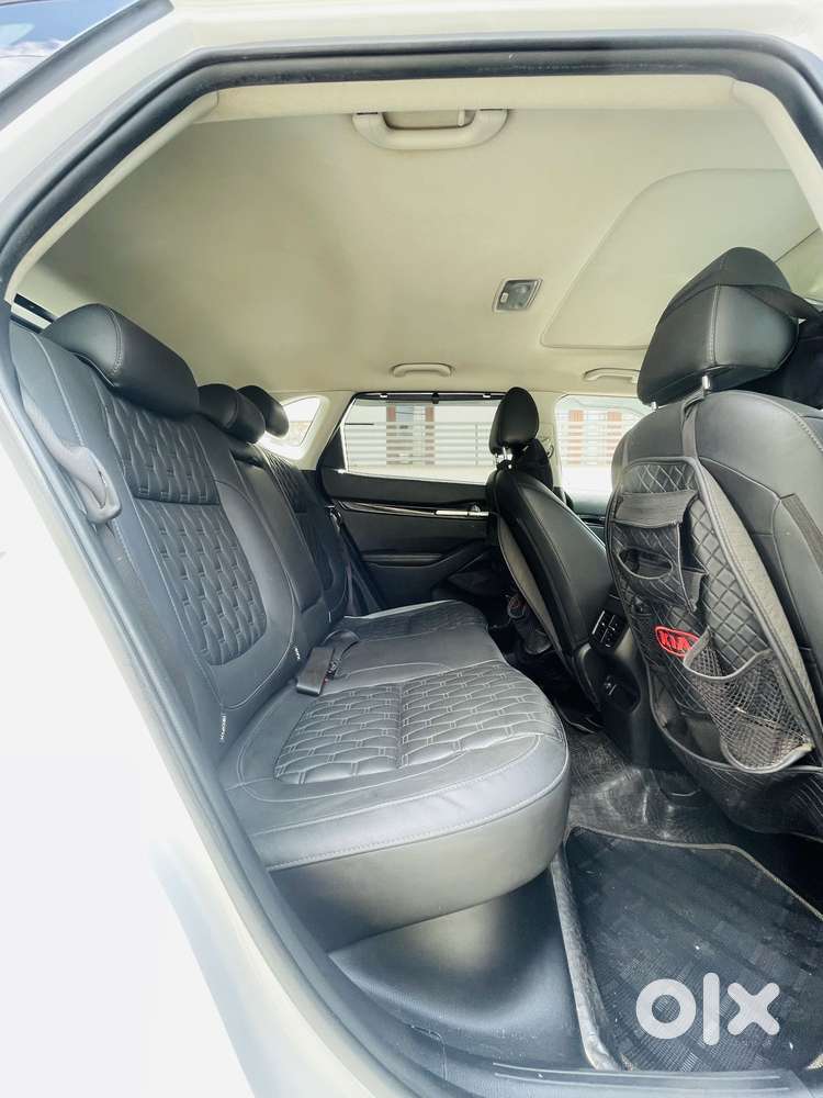 Kia Seltos Htx D, 2020, Diesel