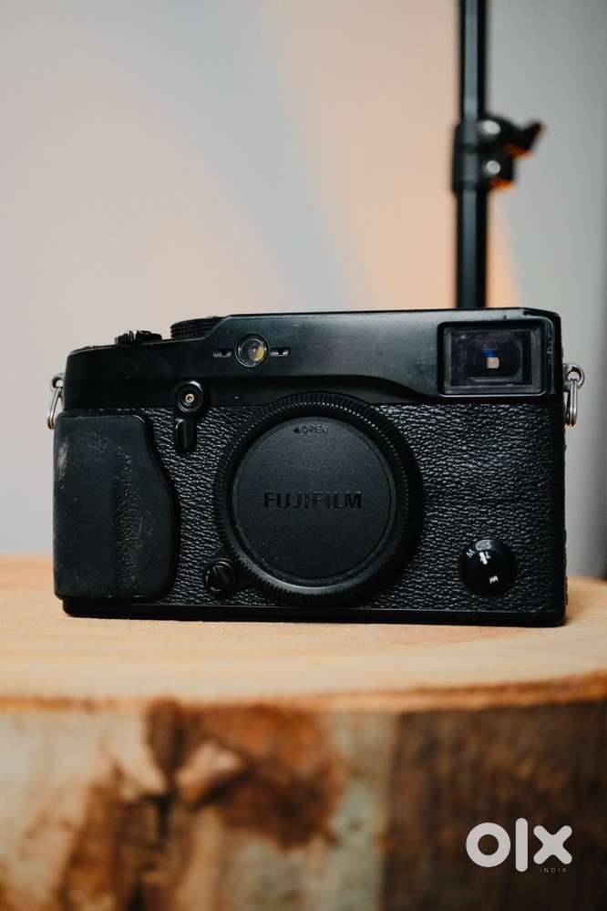 Fujifilm X-Pro1