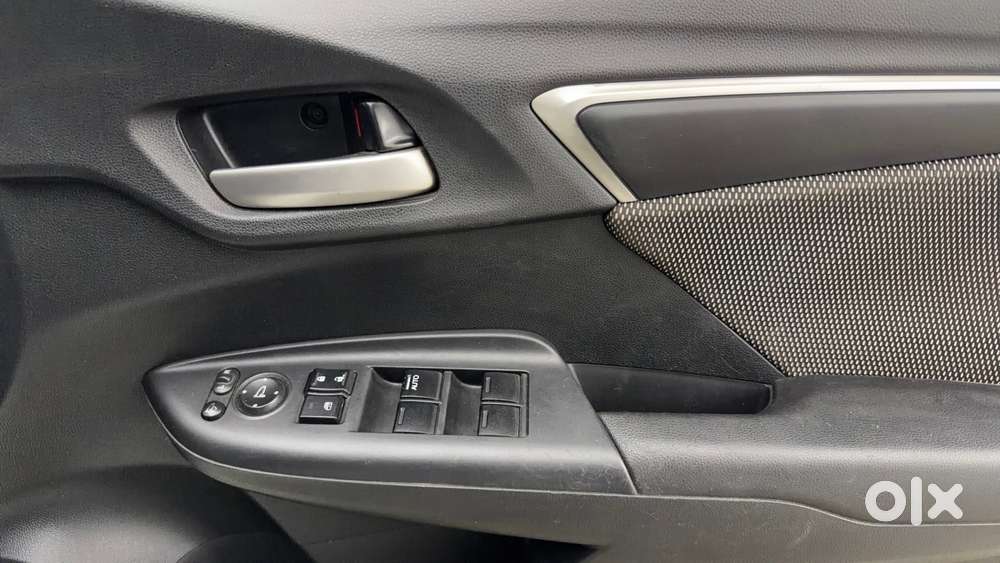 Honda Wr-v 1.2 Vx I-vtec, 2018, Petrol