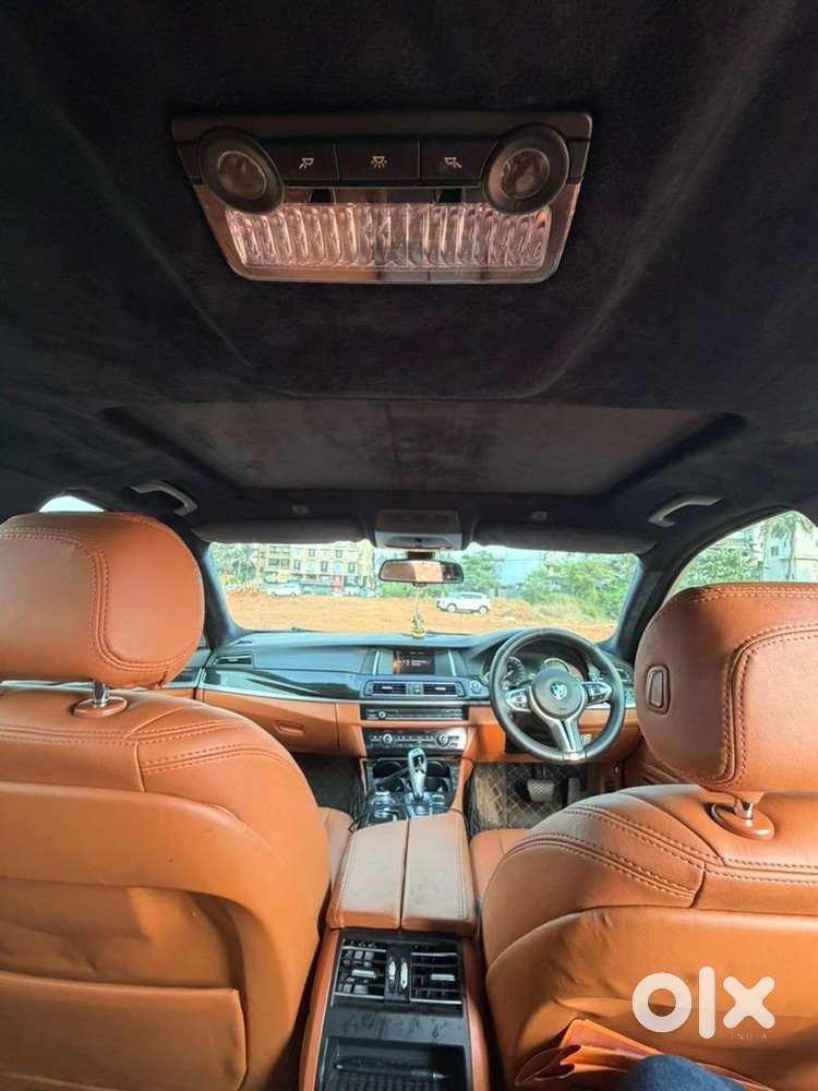 Bmw Diesel Automatic 2014