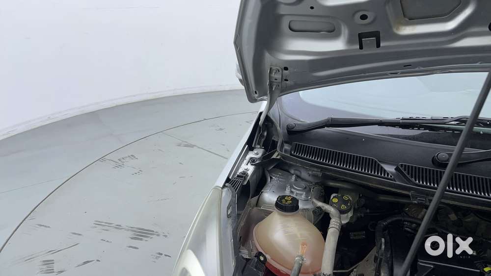 Ford Figo Titanium, 2020, Petrol