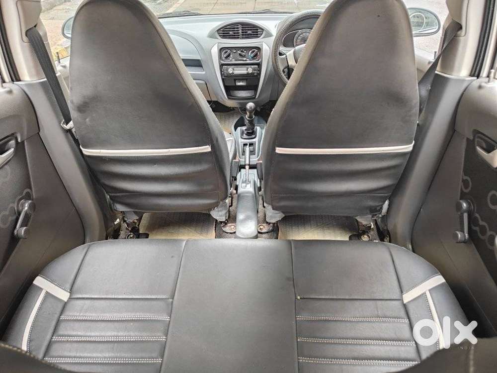 Maruti Suzuki Alto 800 Lxi, 2013, Petrol