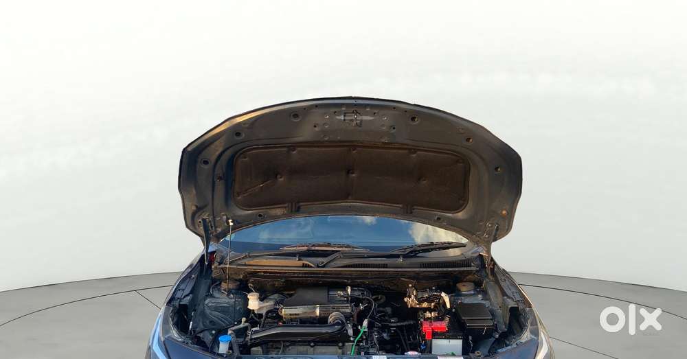 Maruti Suzuki Baleno Alpha, 2023, Petrol