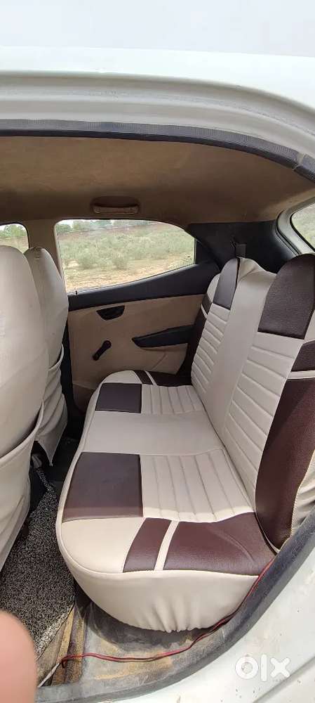 Hyundai Eon 2016 Petrol Well Maintained No Discount