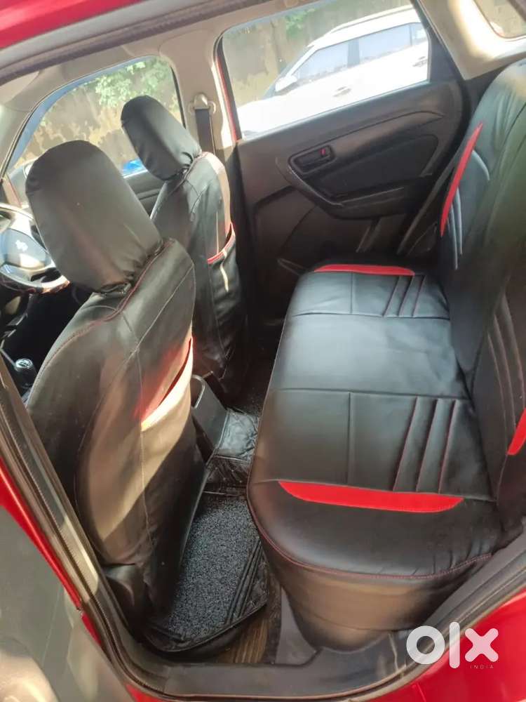 Maruti Suzuki Brezza Vdi 2017