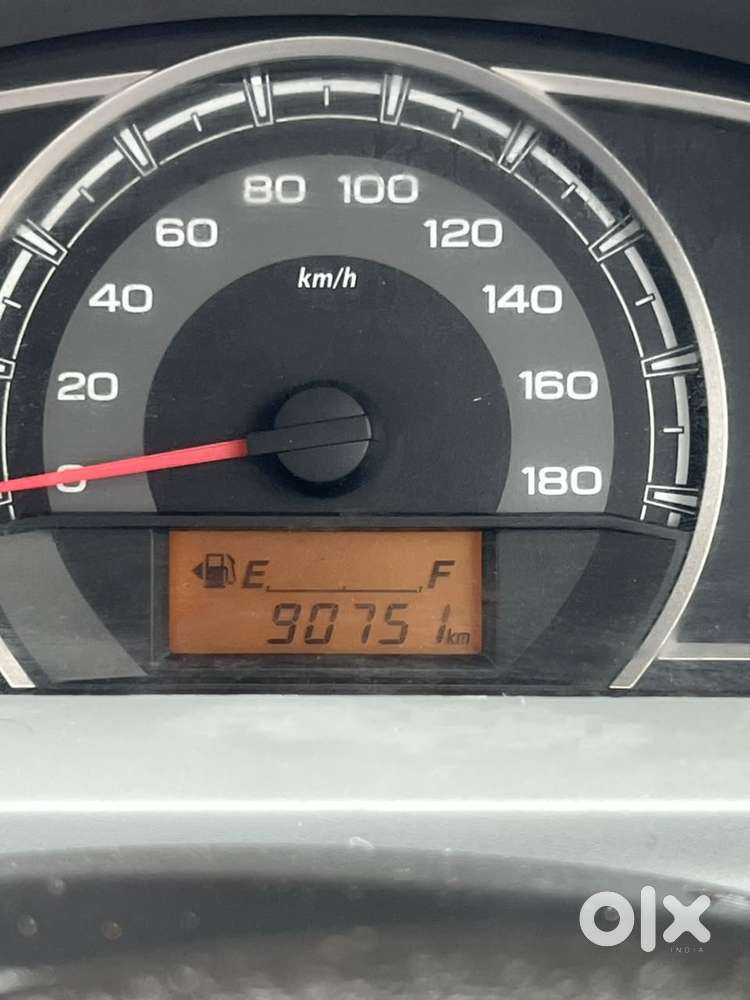 Maruti Suzuki Alto 800 Lxi, 2013, Petrol
