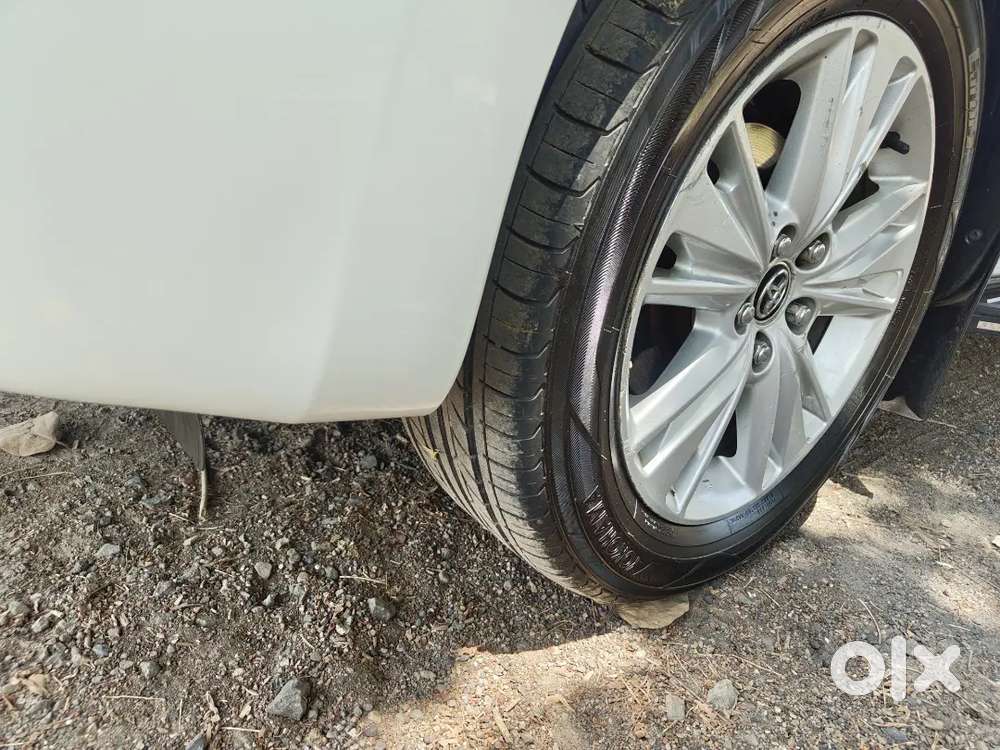 Toyota Innova Crysta 2016 Diesel Automatic