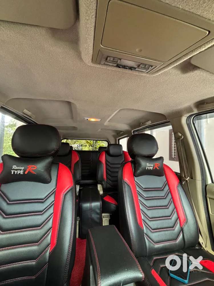 Mahindra Xylo 2015 Variant D4