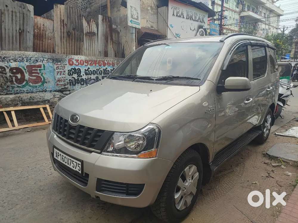 Mahindra Xylo 2014 Diesel 170000 Km Driven