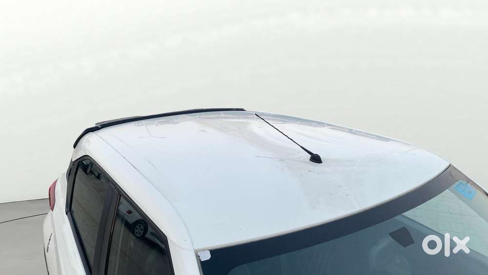 Tata Punch Camo Adventure Mt, 2022, Petrol