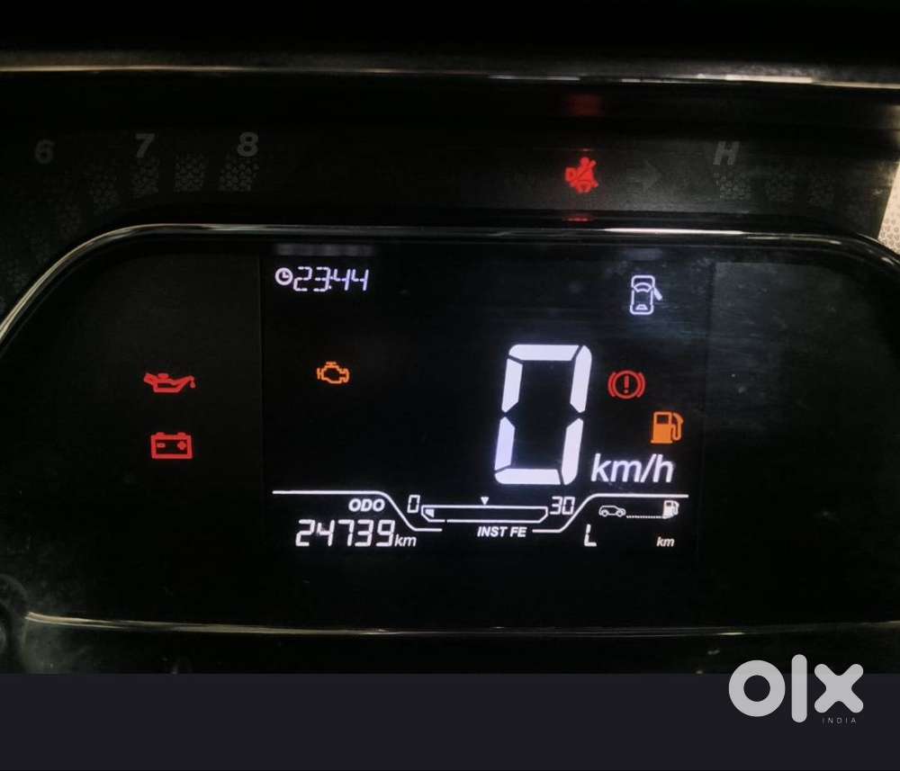 1st Owner Tata Tiago Xz Plus Petrol (bs6) – Sparingly Run 25k Km Only