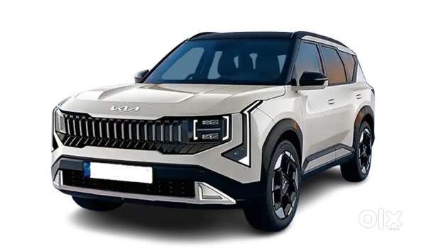 Kia Seltos Petrol 2026