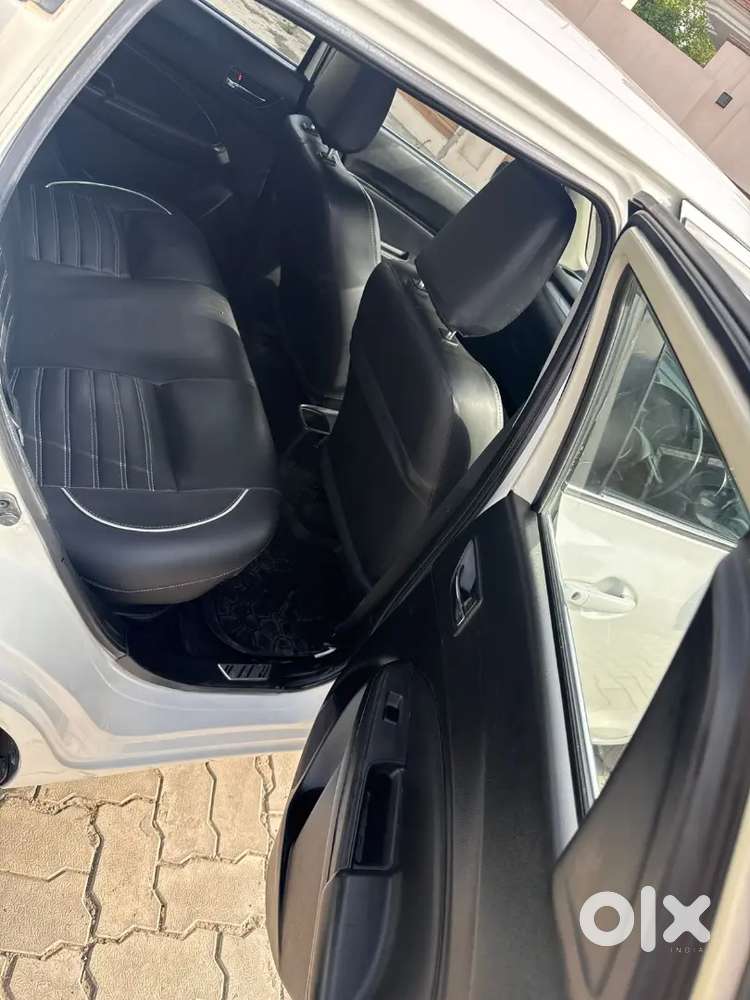 Good Condition Diesel Car