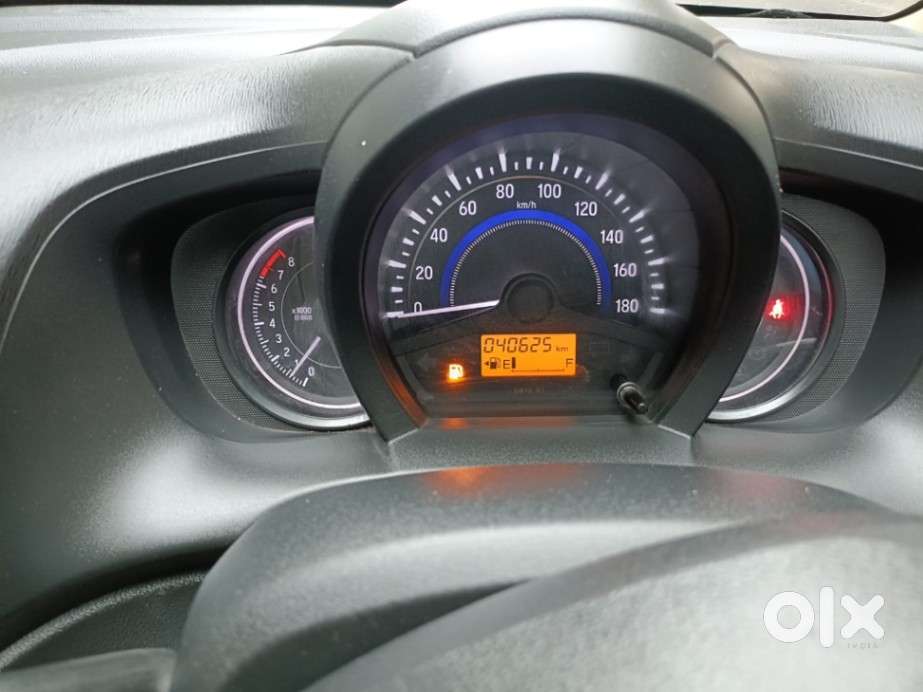 Honda Brio Vx, 2015, Petrol