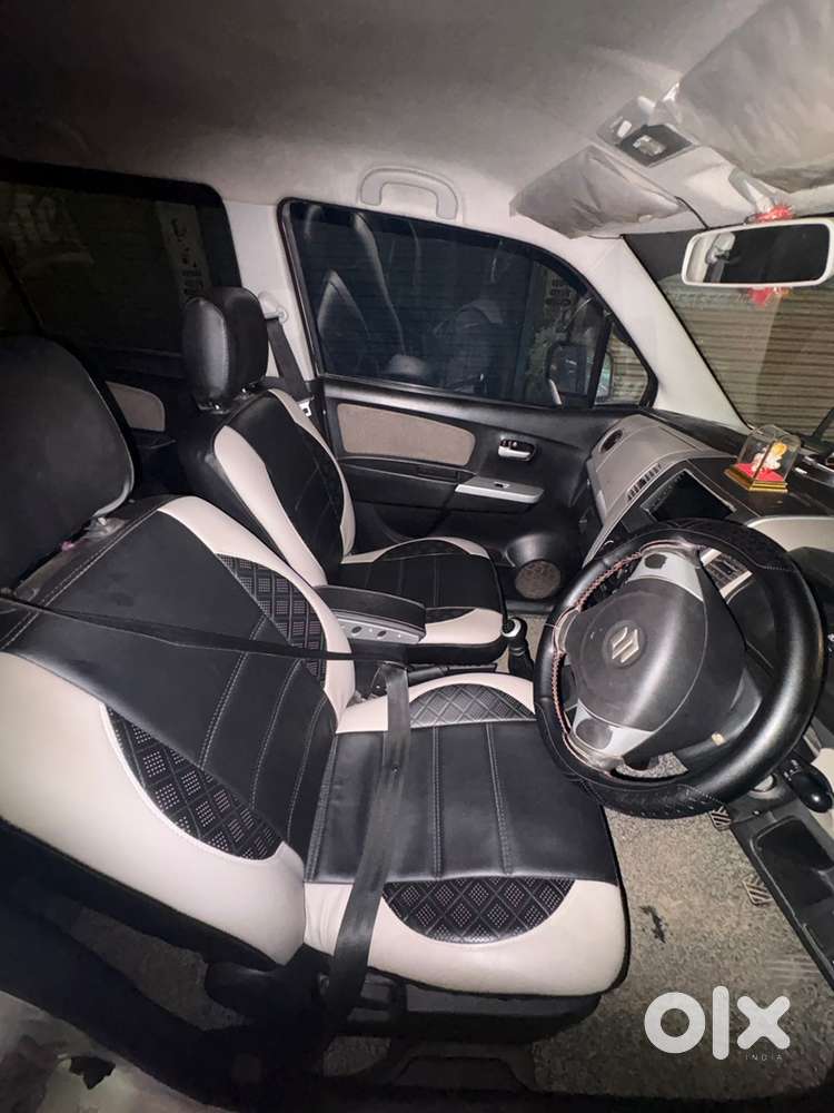 2015 Maruti Suzuki Hybrid, 74000 Km Driven