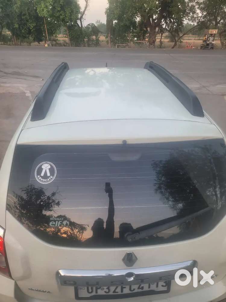 Renault Duster 2013 Diesel 75000 Km Driven