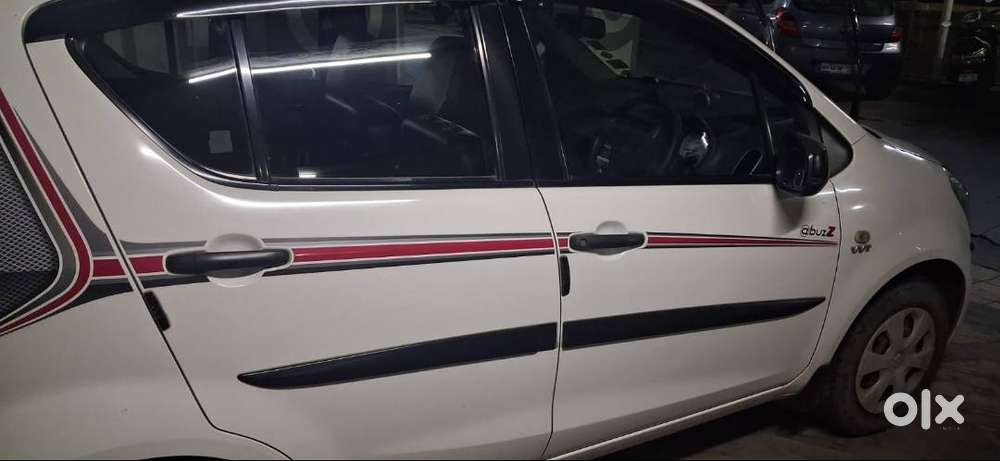2013 Maruti Ritz 1.2 Vxi  72,930 Km  Well Maintained