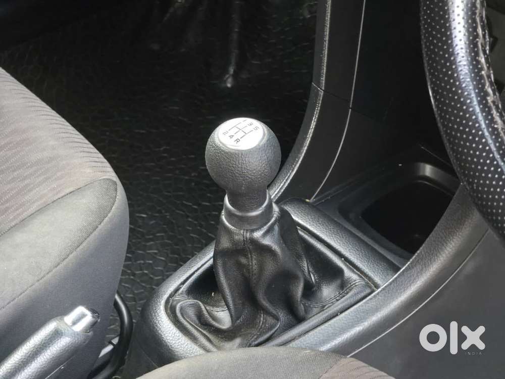 Maruti Suzuki Swift Vdi Bs Iv, 2015, Diesel