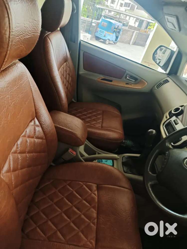 Toyota Innova Diesel 2009