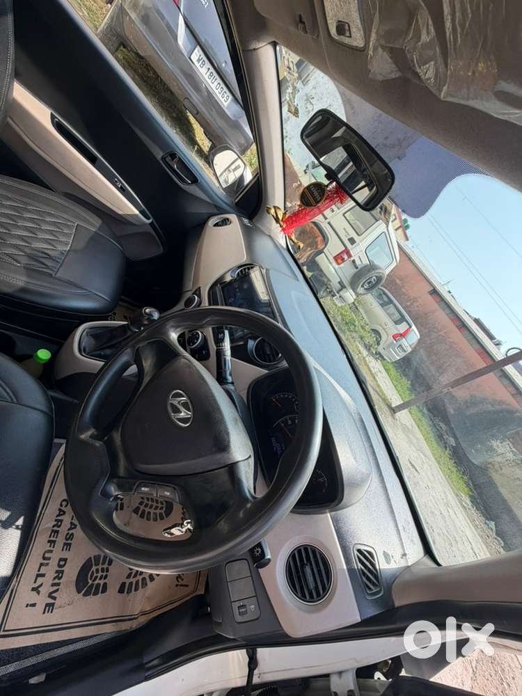 Hyundai I10 2nd Owner 2017