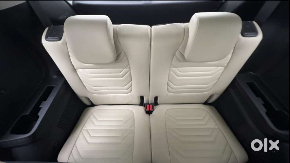 Kia Carens 1.5 Luxury Plus Diesel At 6 Str, 2024, Diesel