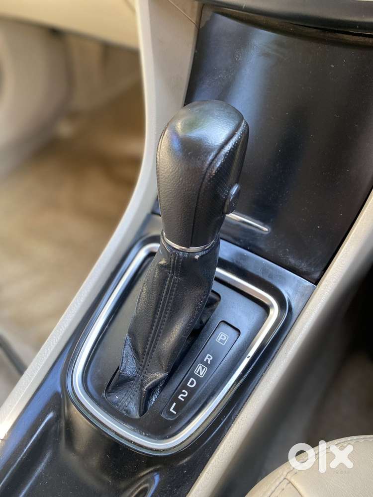 Maruti Suzuki Ciaz 2014-2017 At Zxi, 2015, Petrol