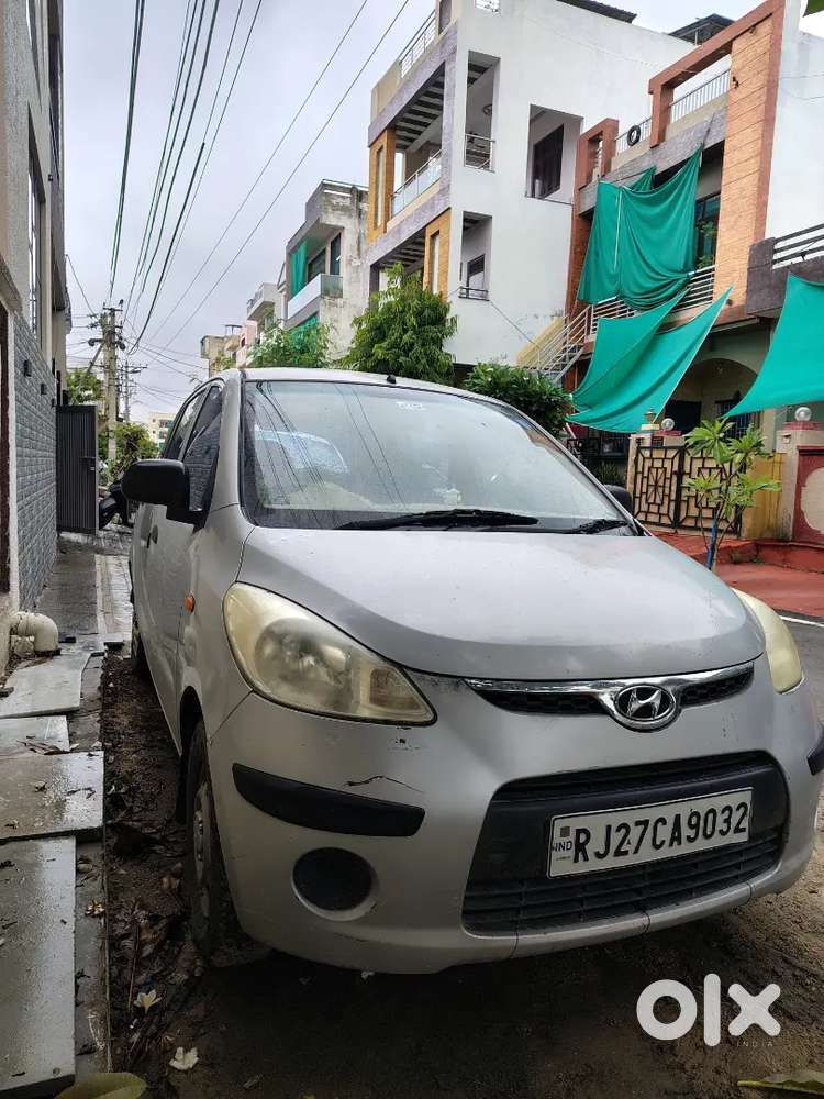 Hyundai I10 Era 2008