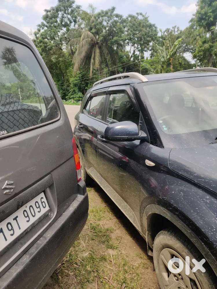 Hyundai Venue In A Very Good Condition Only 29k Run