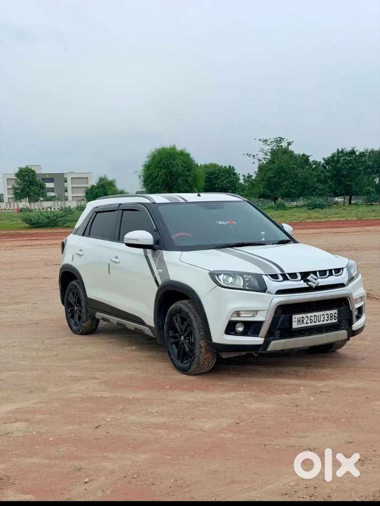 Maruti Suzuki Swift Vdi 2018