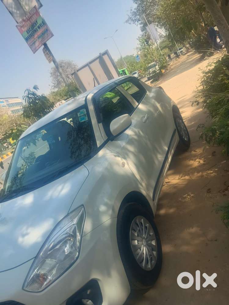 Maruti Suzuki Swift Lxi Option, 2020, Petrol