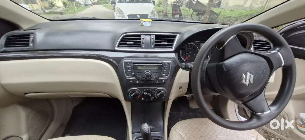 Maruti Ciaz In Perfect Condition.